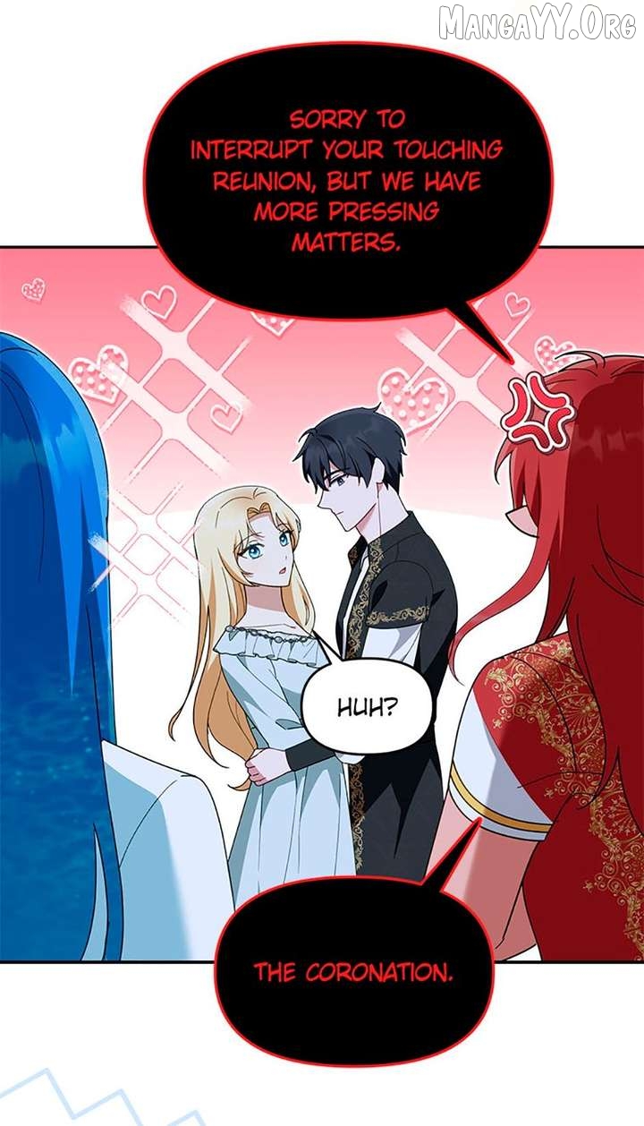 I'd Rather Abandon Them Than Be Abandoned Chapter 66 - page 7