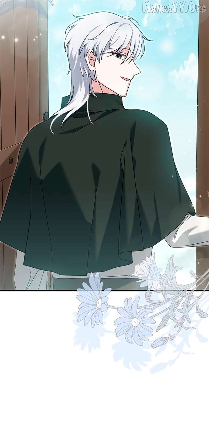 I'd Rather Abandon Them Than Be Abandoned Chapter 68 - page 12