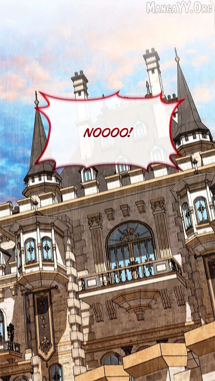 I'd Rather Abandon Them Than Be Abandoned Chapter 68 - page 14