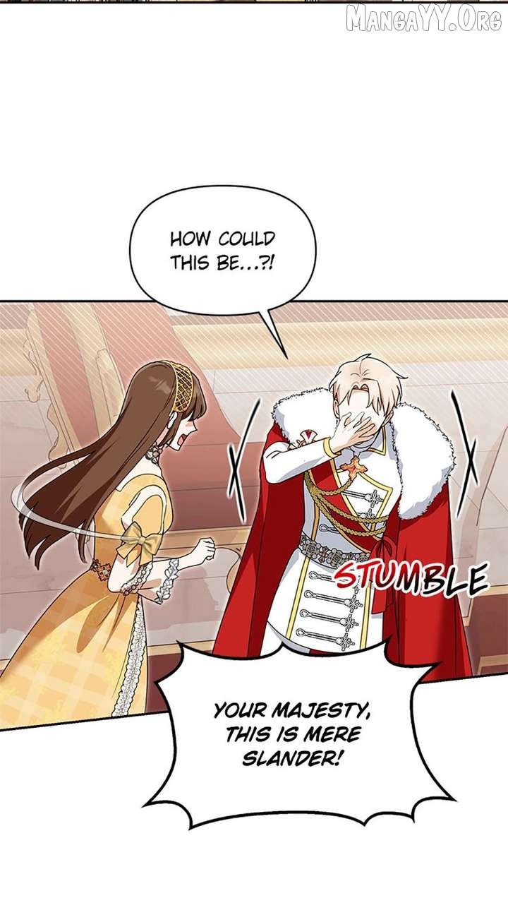 I'd Rather Abandon Them Than Be Abandoned Chapter 68 - page 15