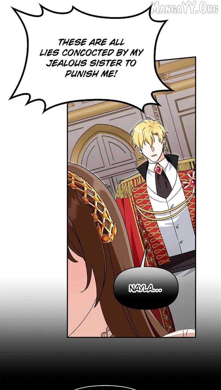 I'd Rather Abandon Them Than Be Abandoned Chapter 68 - page 16