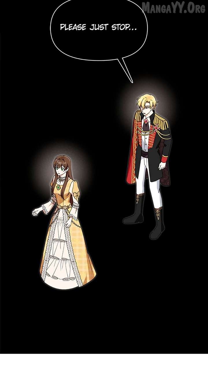 I'd Rather Abandon Them Than Be Abandoned Chapter 68 - page 17