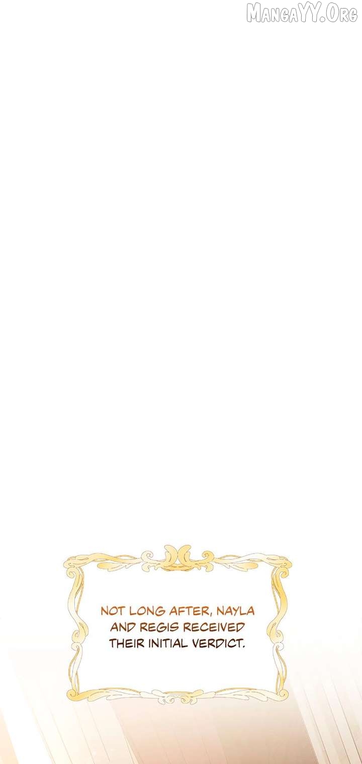 I'd Rather Abandon Them Than Be Abandoned Chapter 68 - page 23