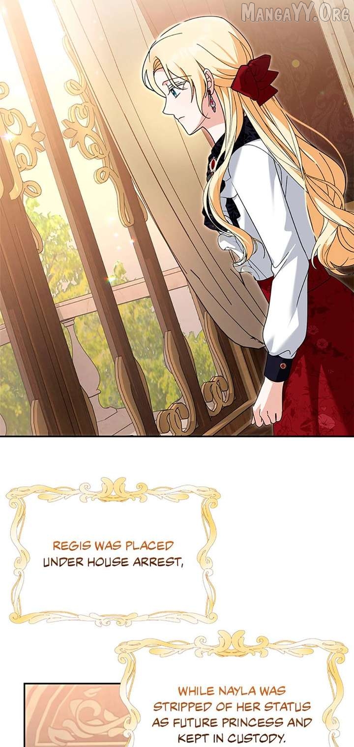 I'd Rather Abandon Them Than Be Abandoned Chapter 68 - page 24