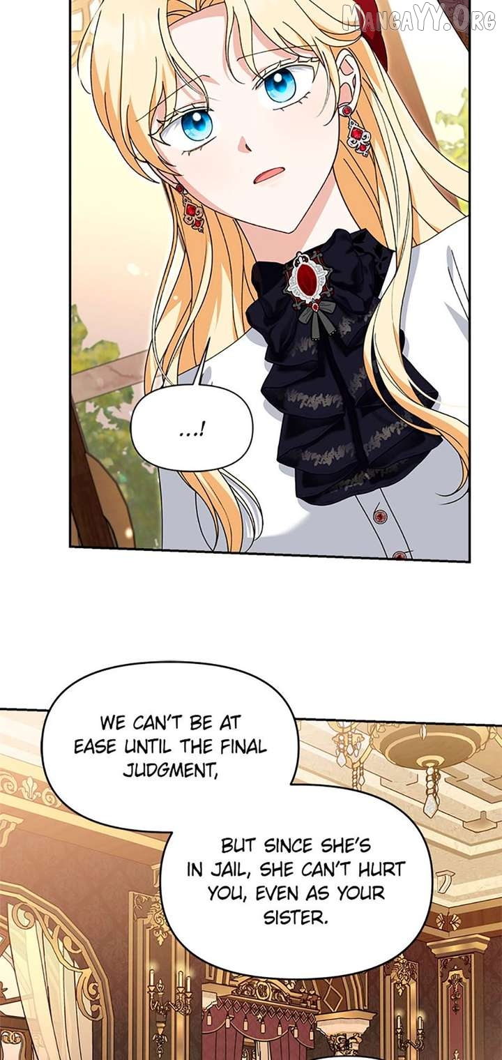 I'd Rather Abandon Them Than Be Abandoned Chapter 68 - page 26