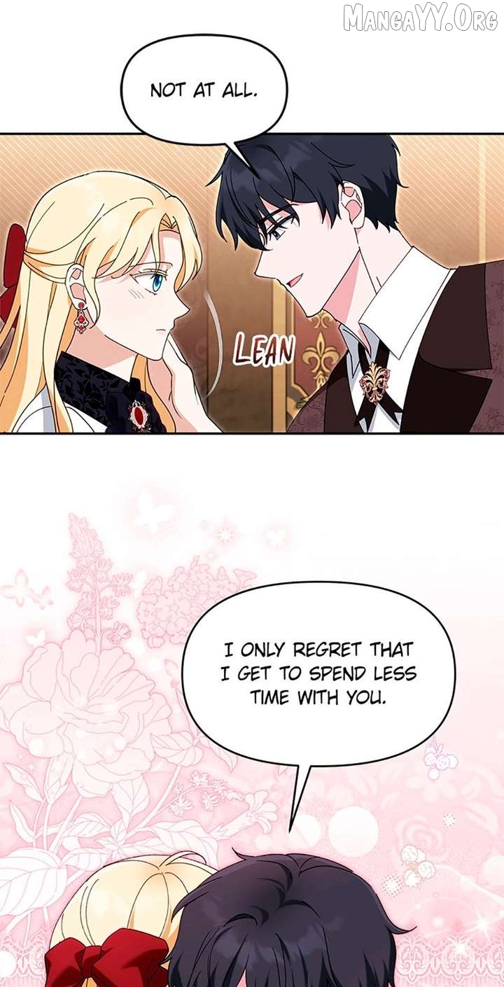 I'd Rather Abandon Them Than Be Abandoned Chapter 68 - page 28