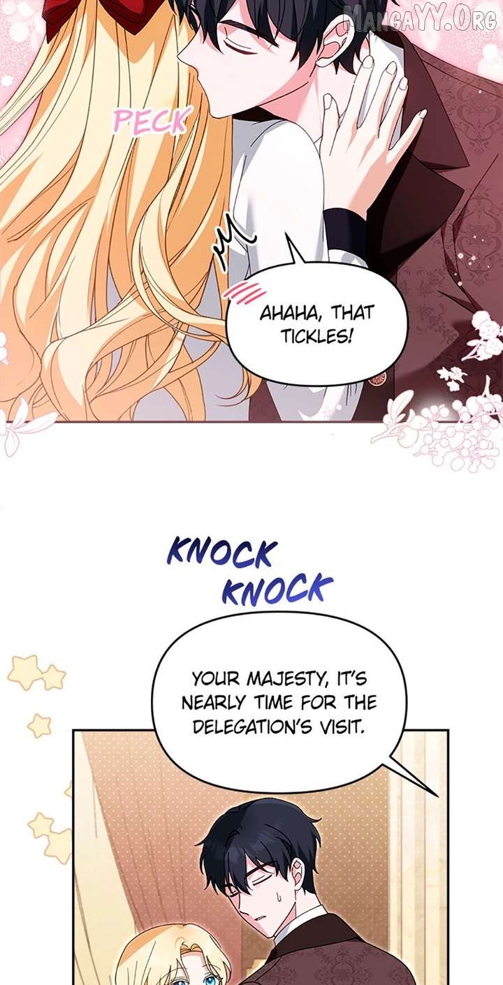 I'd Rather Abandon Them Than Be Abandoned Chapter 68 - page 29