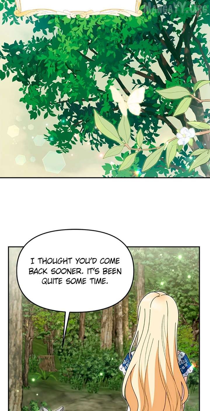 I'd Rather Abandon Them Than Be Abandoned Chapter 68 - page 32