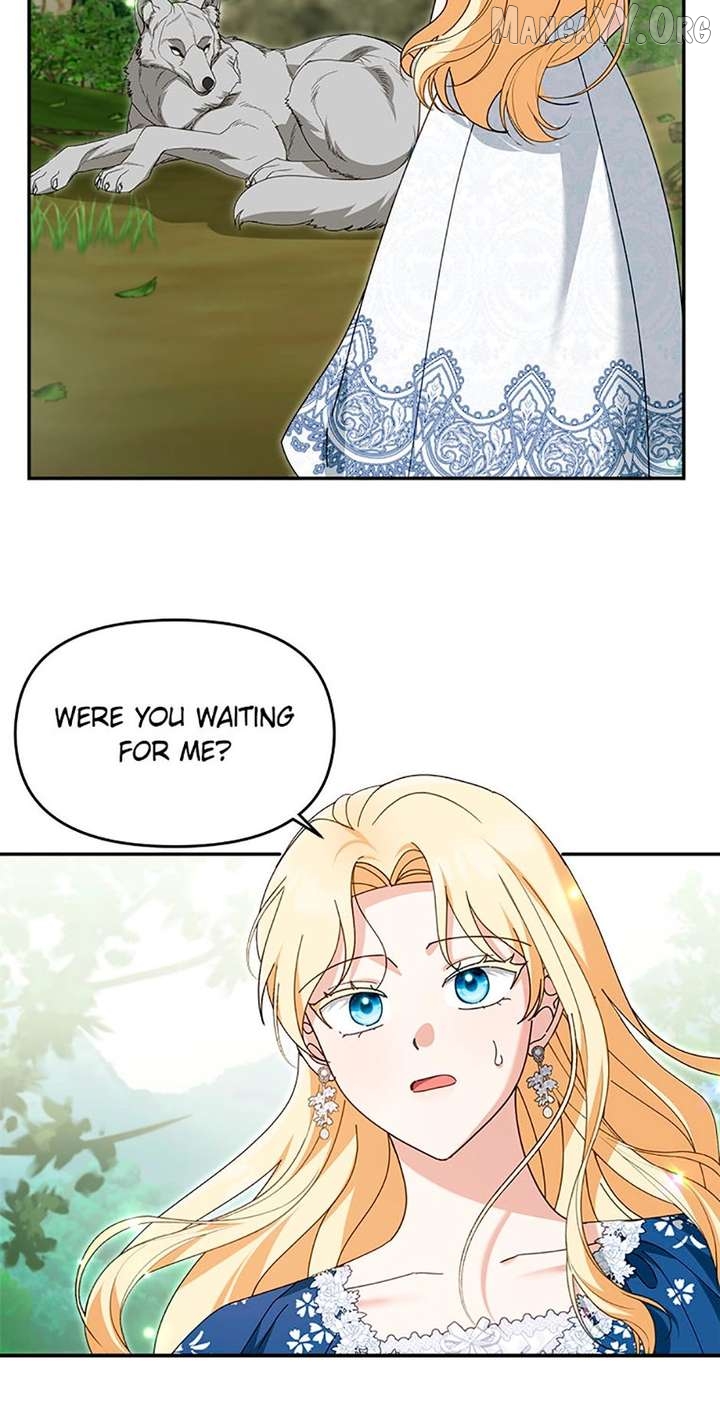 I'd Rather Abandon Them Than Be Abandoned Chapter 68 - page 33