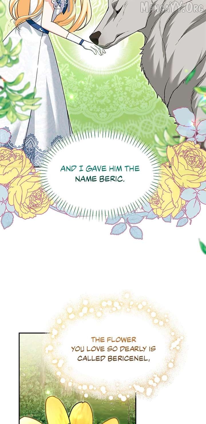 I'd Rather Abandon Them Than Be Abandoned Chapter 68 - page 36