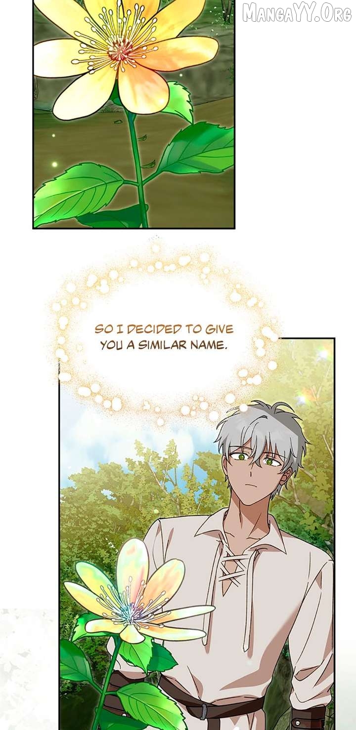 I'd Rather Abandon Them Than Be Abandoned Chapter 68 - page 37