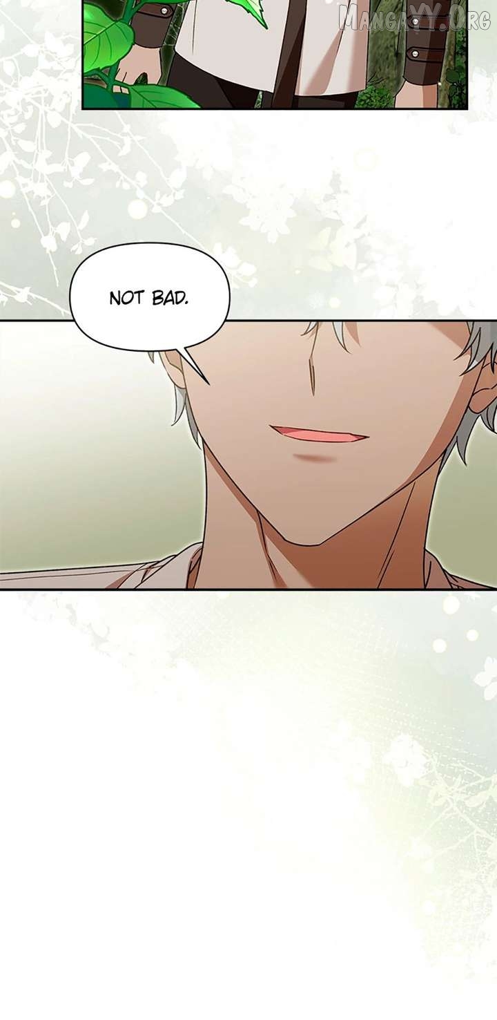 I'd Rather Abandon Them Than Be Abandoned Chapter 68 - page 38