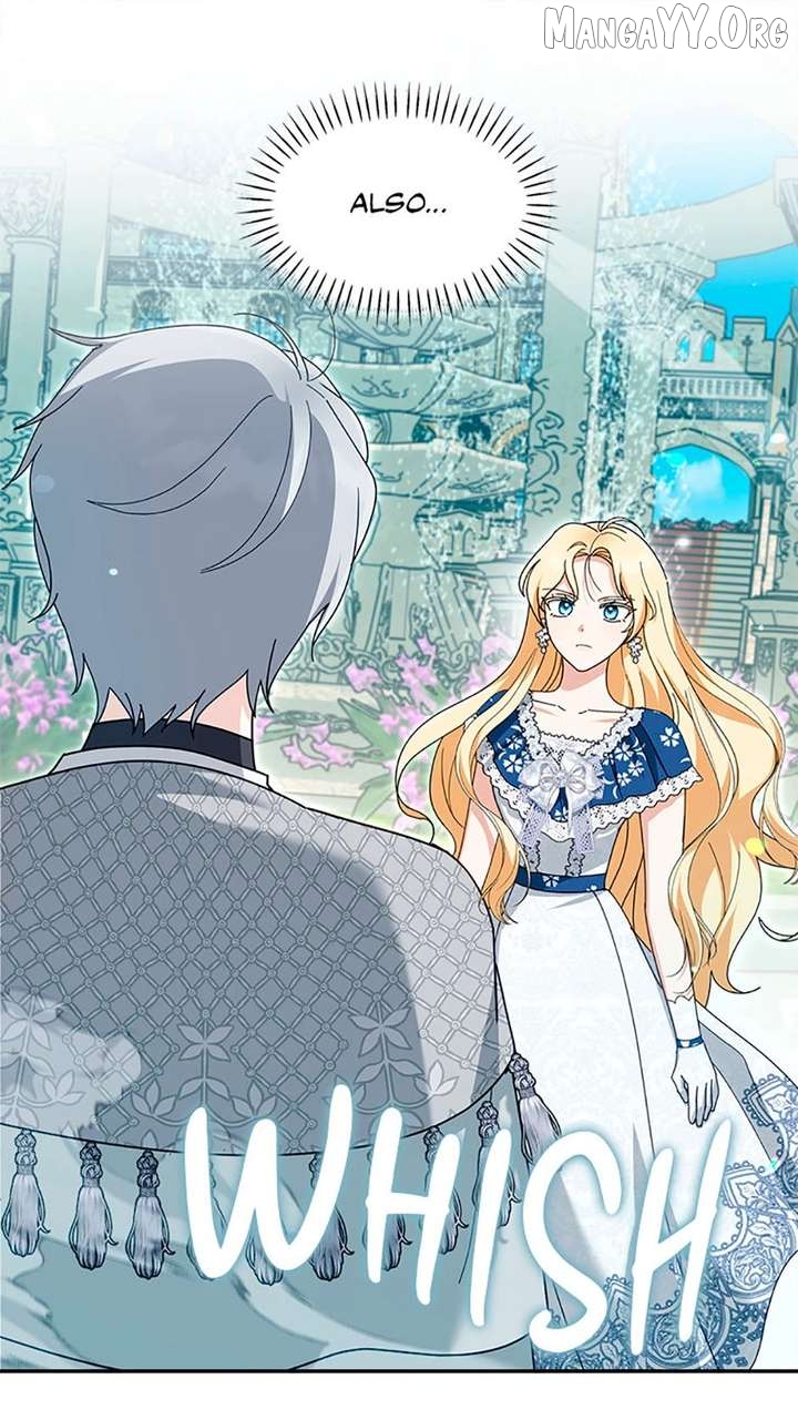 I'd Rather Abandon Them Than Be Abandoned Chapter 68 - page 39