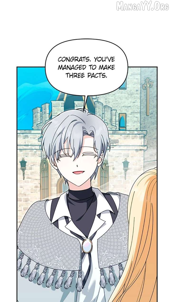 I'd Rather Abandon Them Than Be Abandoned Chapter 68 - page 40