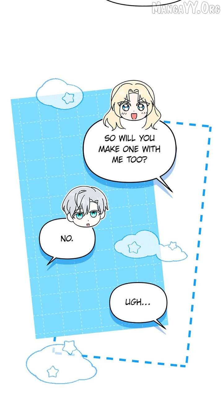 I'd Rather Abandon Them Than Be Abandoned Chapter 68 - page 42