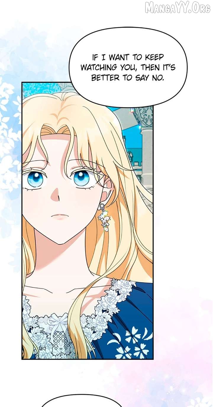 I'd Rather Abandon Them Than Be Abandoned Chapter 68 - page 44