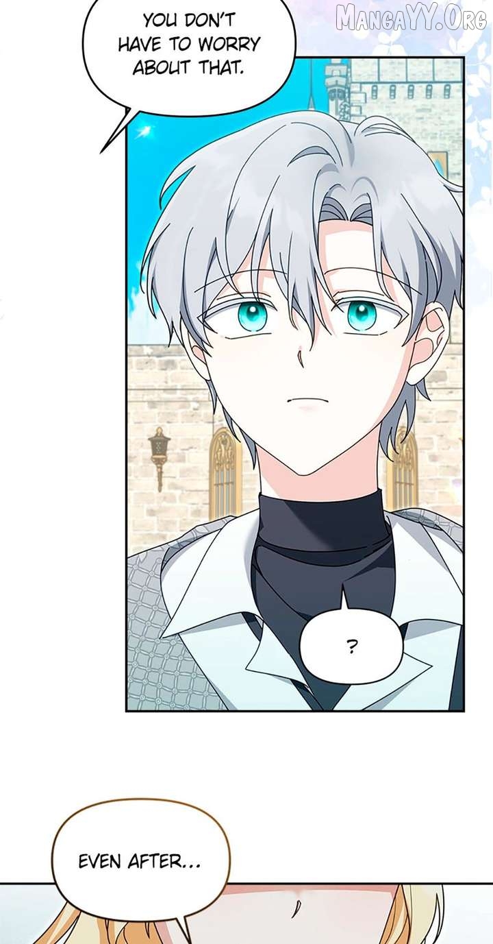 I'd Rather Abandon Them Than Be Abandoned Chapter 68 - page 45