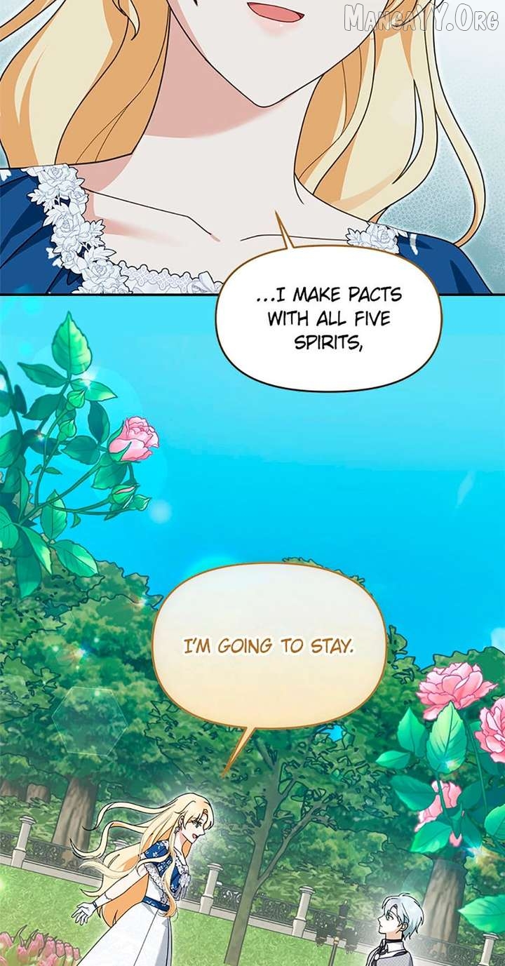 I'd Rather Abandon Them Than Be Abandoned Chapter 68 - page 46