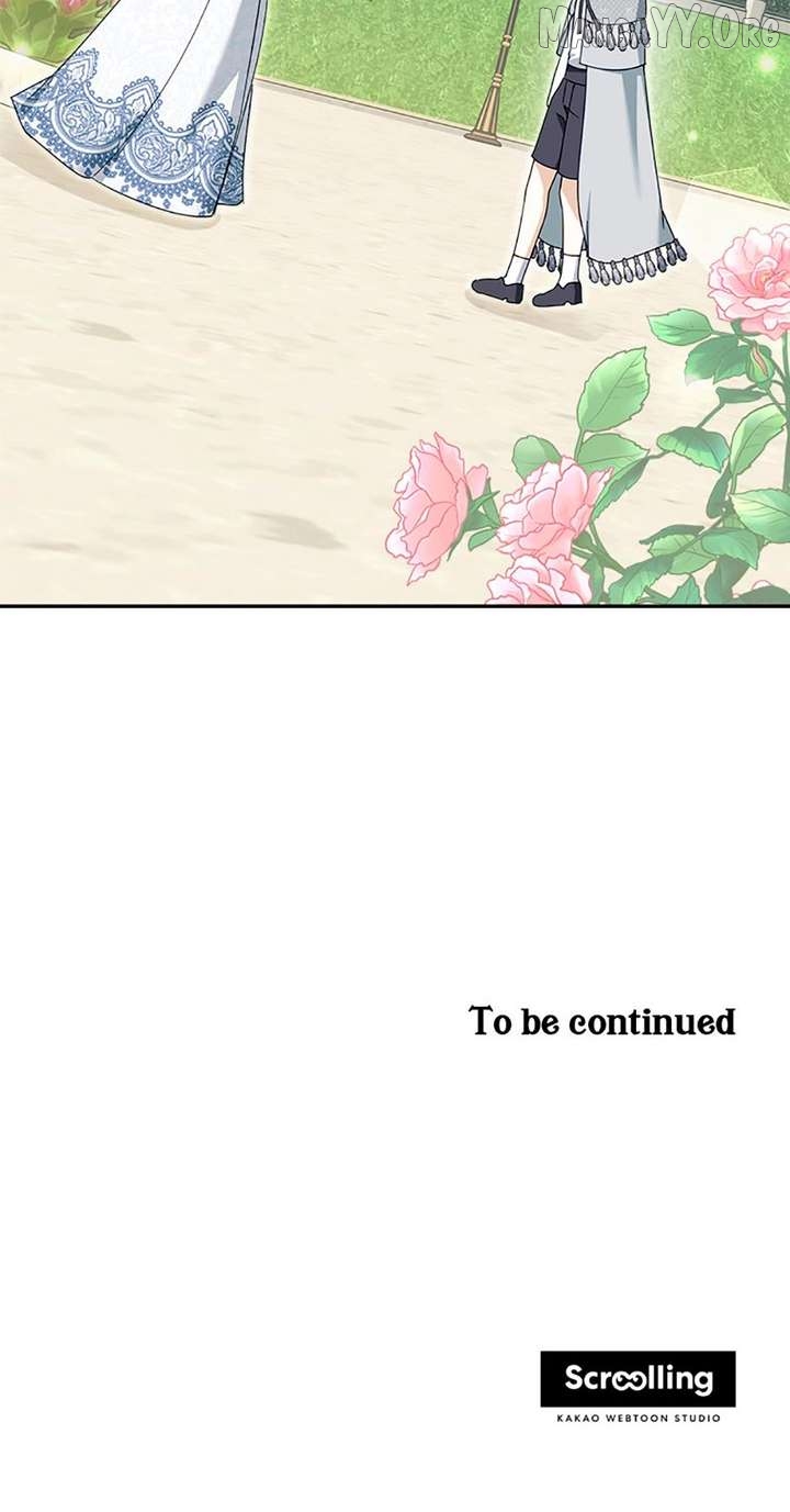 I'd Rather Abandon Them Than Be Abandoned Chapter 68 - page 47