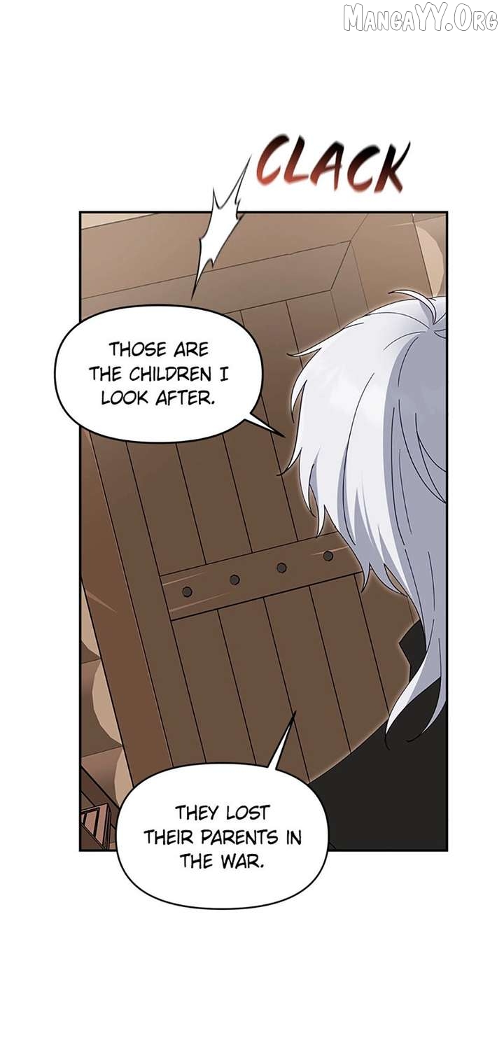 I'd Rather Abandon Them Than Be Abandoned Chapter 68 - page 7