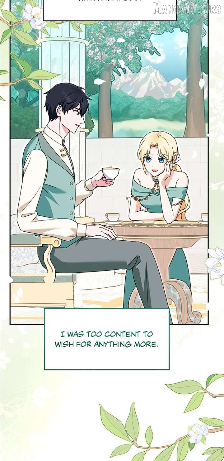 I'd Rather Abandon Them Than Be Abandoned Chapter 69 - page 11