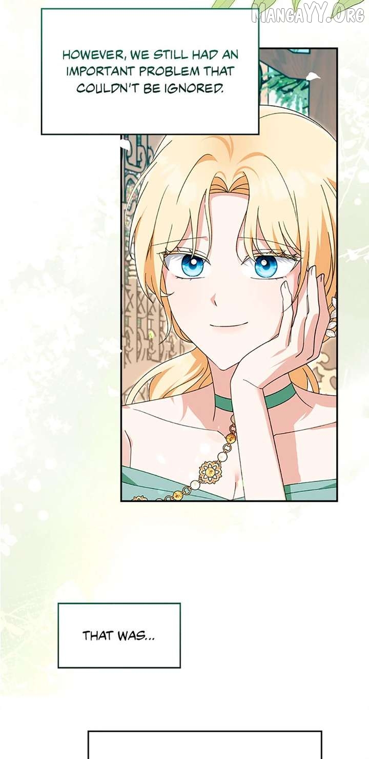 I'd Rather Abandon Them Than Be Abandoned Chapter 69 - page 12