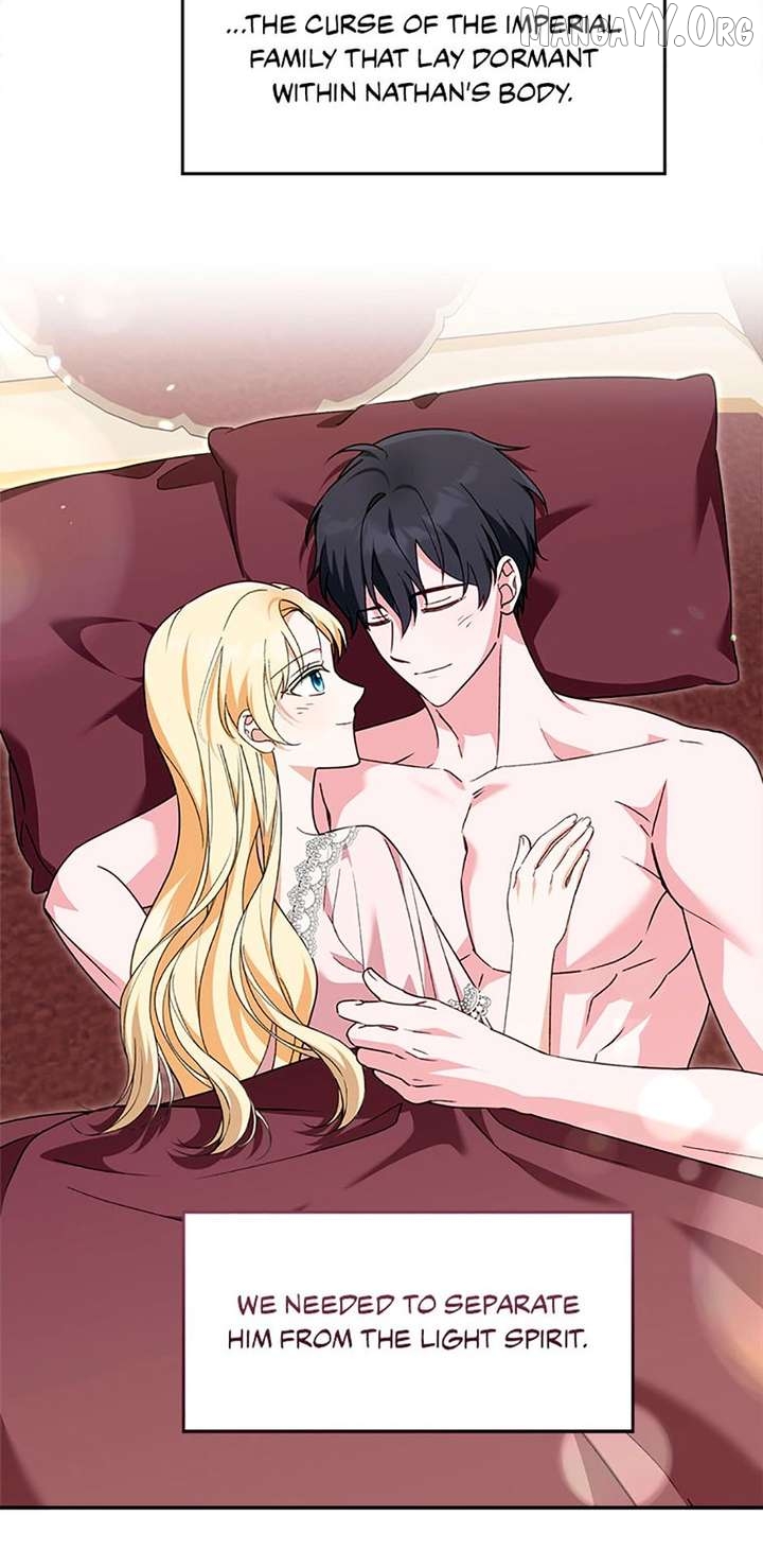 I'd Rather Abandon Them Than Be Abandoned Chapter 69 - page 13