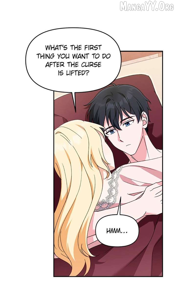 I'd Rather Abandon Them Than Be Abandoned Chapter 69 - page 14