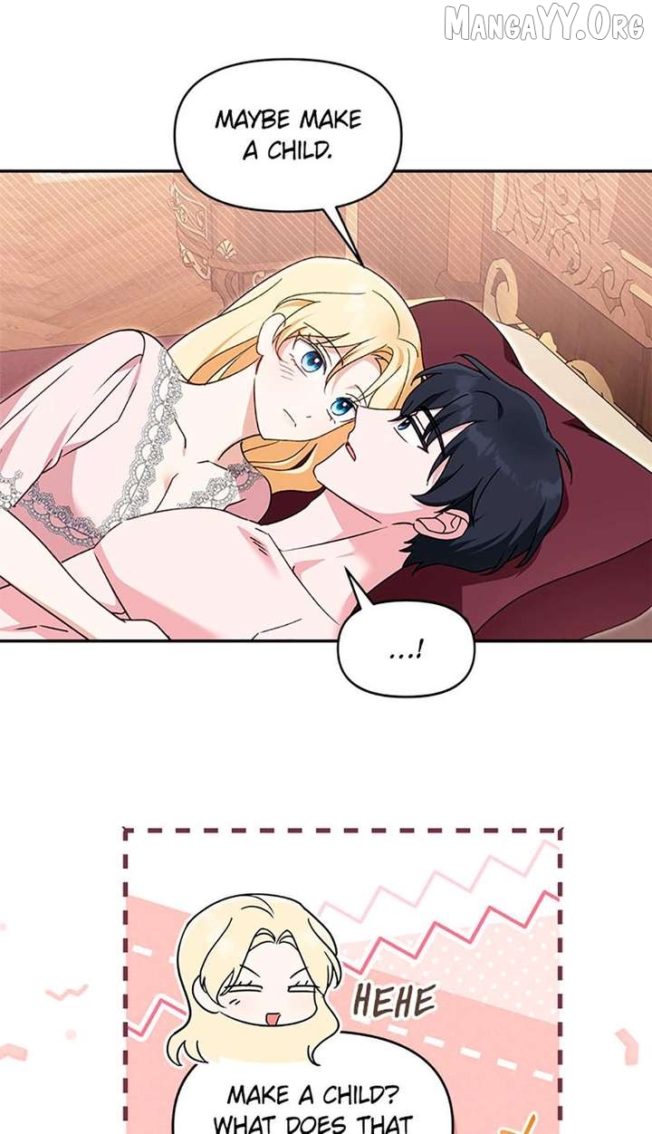 I'd Rather Abandon Them Than Be Abandoned Chapter 69 - page 15