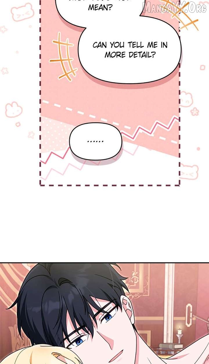 I'd Rather Abandon Them Than Be Abandoned Chapter 69 - page 16