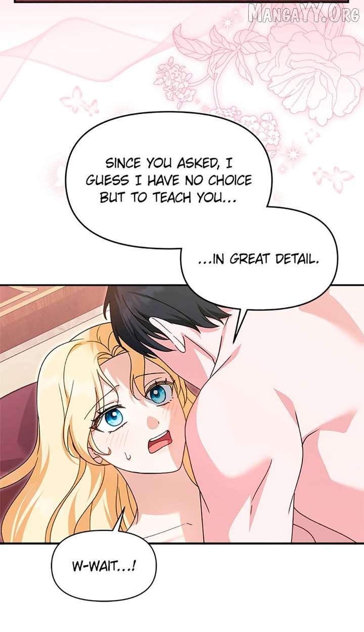 I'd Rather Abandon Them Than Be Abandoned Chapter 69 - page 18