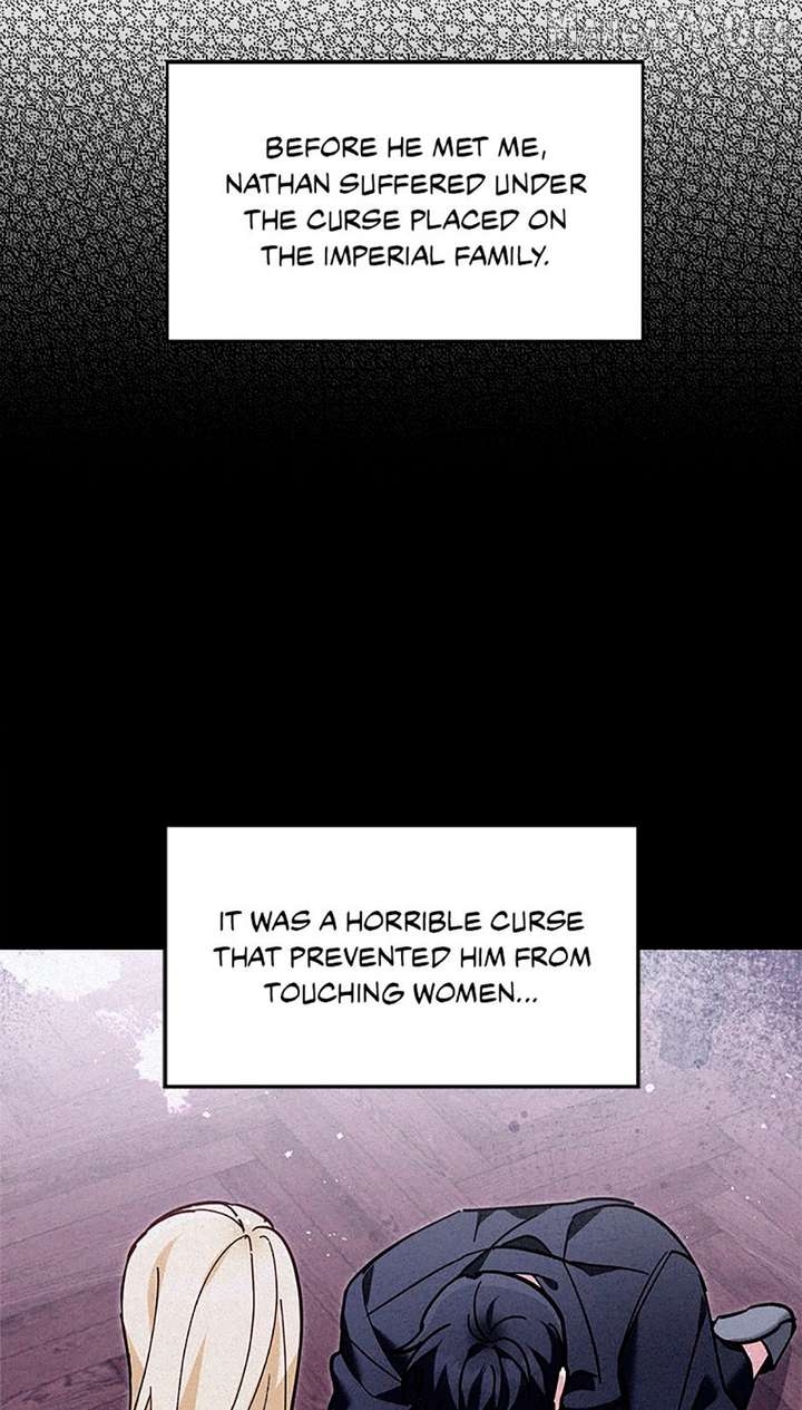 I'd Rather Abandon Them Than Be Abandoned Chapter 69 - page 21