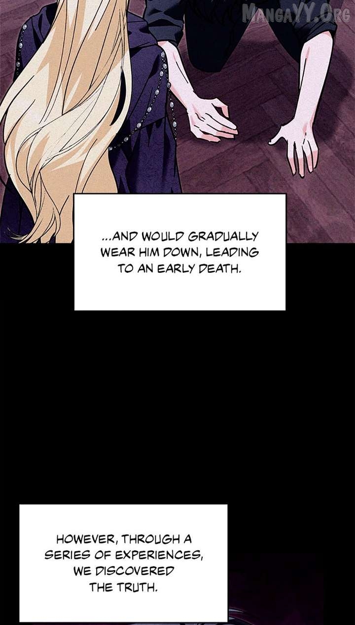 I'd Rather Abandon Them Than Be Abandoned Chapter 69 - page 22