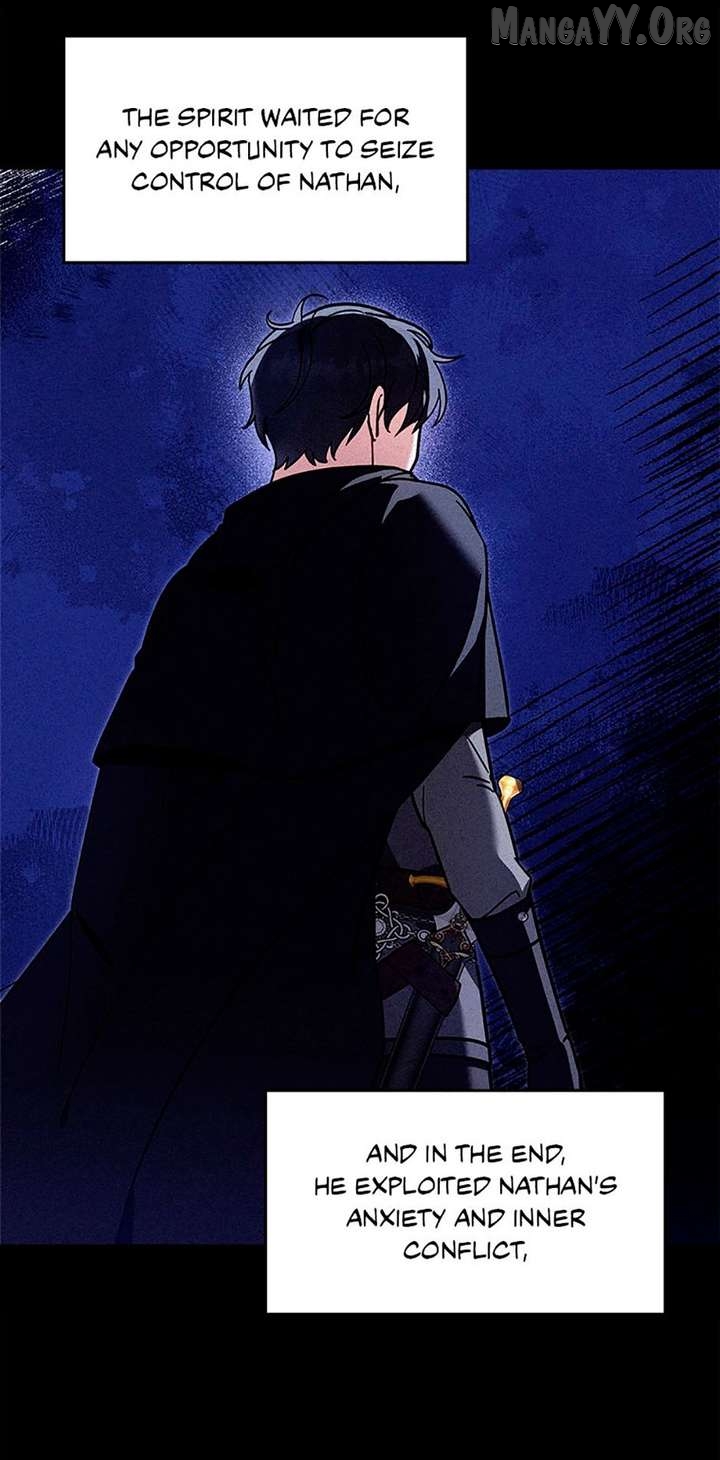 I'd Rather Abandon Them Than Be Abandoned Chapter 69 - page 24