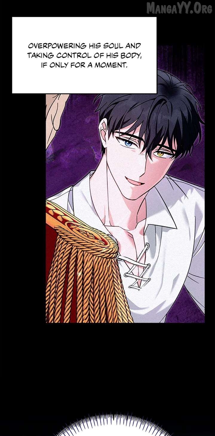 I'd Rather Abandon Them Than Be Abandoned Chapter 69 - page 25