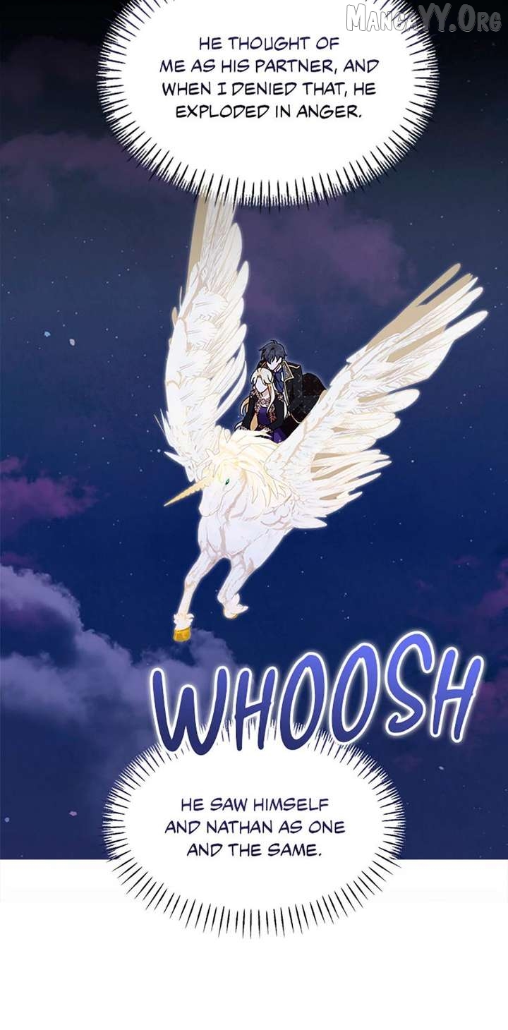 I'd Rather Abandon Them Than Be Abandoned Chapter 69 - page 26