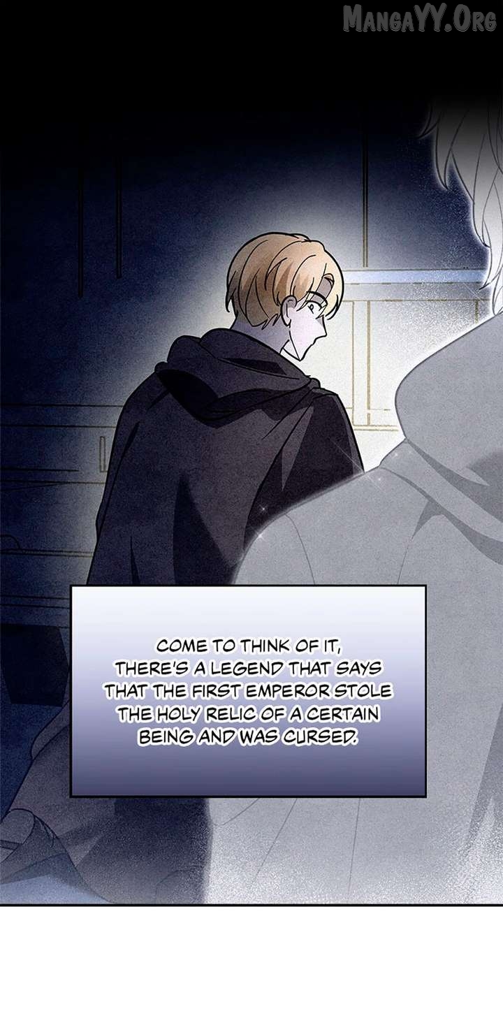 I'd Rather Abandon Them Than Be Abandoned Chapter 69 - page 28