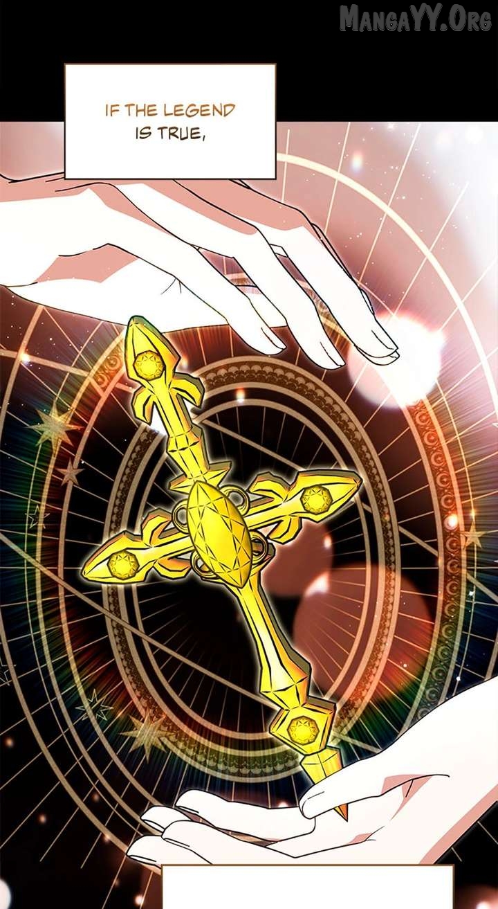 I'd Rather Abandon Them Than Be Abandoned Chapter 69 - page 29