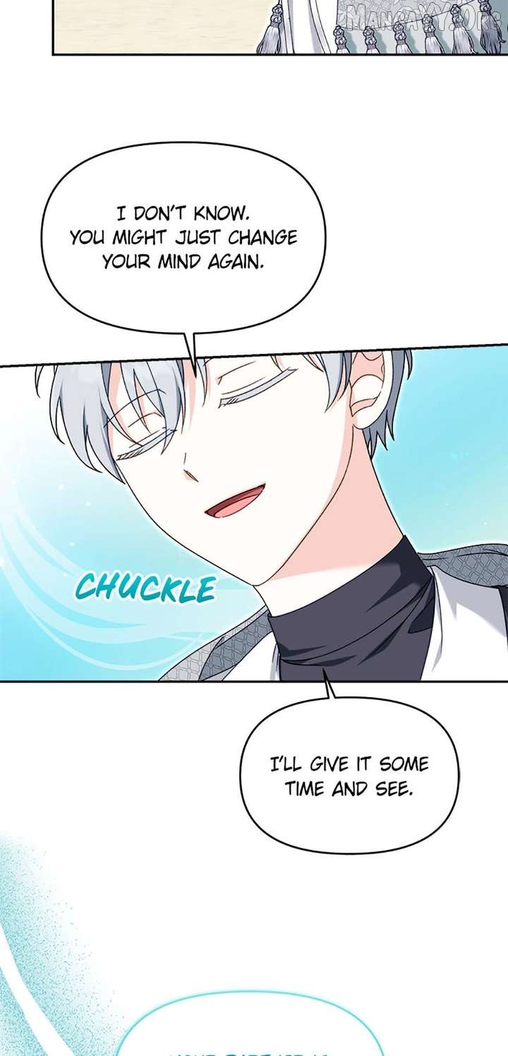 I'd Rather Abandon Them Than Be Abandoned Chapter 69 - page 4