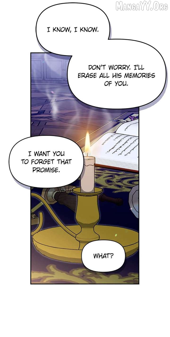 I'd Rather Abandon Them Than Be Abandoned Chapter 69 - page 42