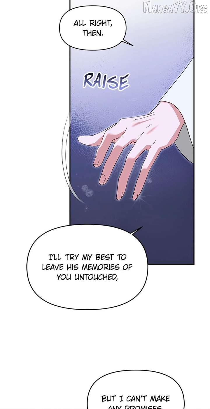 I'd Rather Abandon Them Than Be Abandoned Chapter 69 - page 44