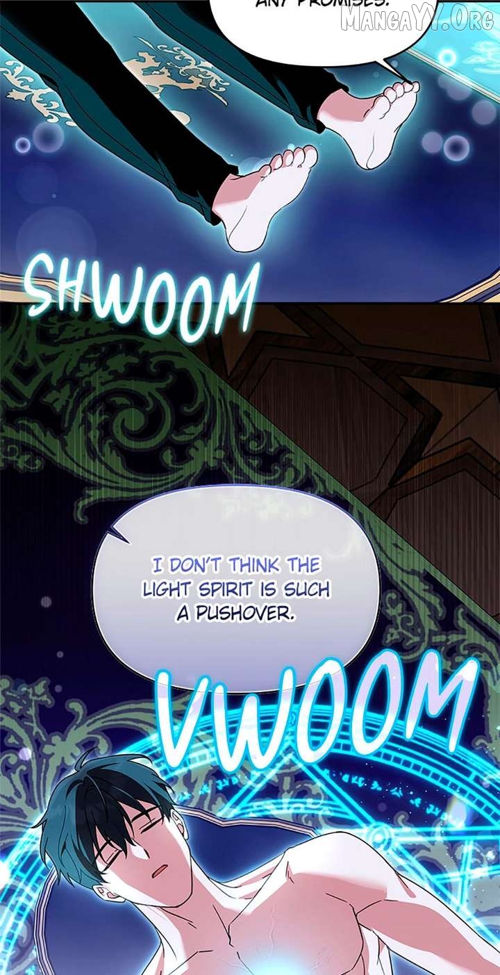 I'd Rather Abandon Them Than Be Abandoned Chapter 69 - page 45