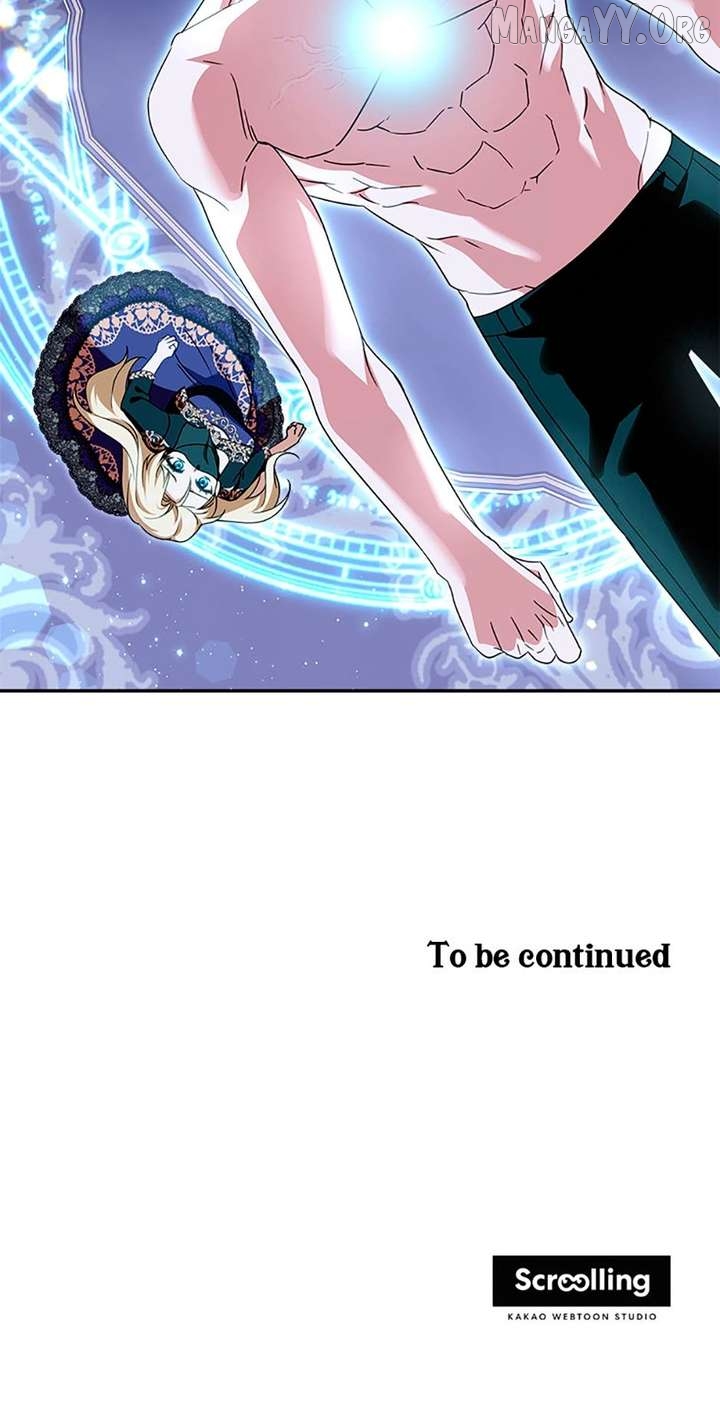 I'd Rather Abandon Them Than Be Abandoned Chapter 69 - page 46