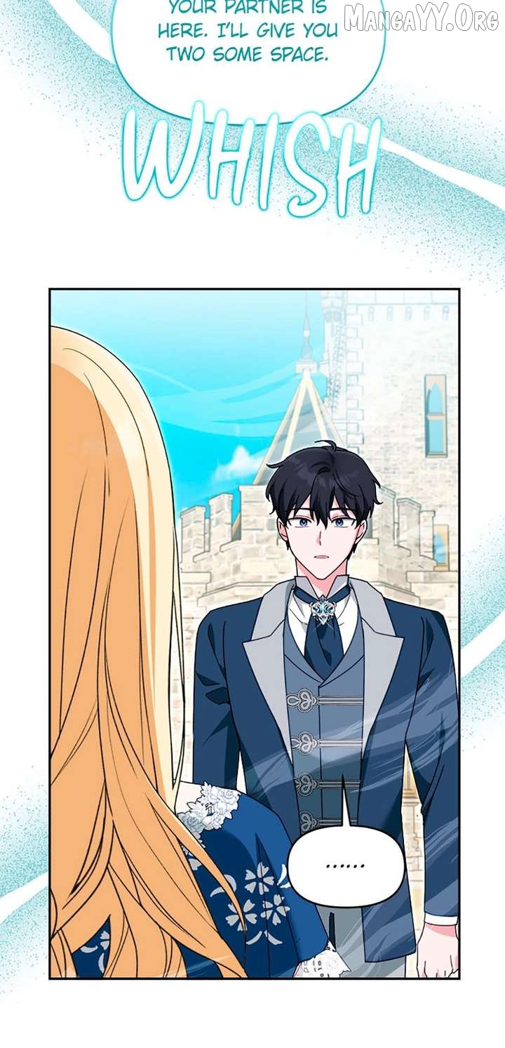 I'd Rather Abandon Them Than Be Abandoned Chapter 69 - page 5