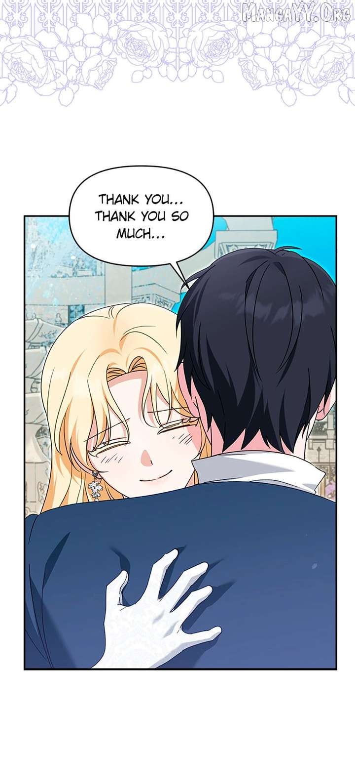 I'd Rather Abandon Them Than Be Abandoned Chapter 69 - page 9