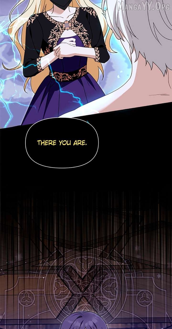 I'd Rather Abandon Them Than Be Abandoned Chapter 70 - page 10