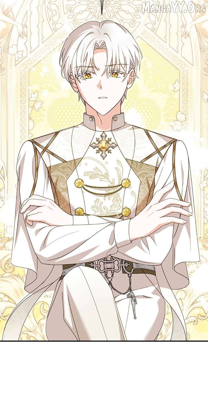 I'd Rather Abandon Them Than Be Abandoned Chapter 70 - page 13