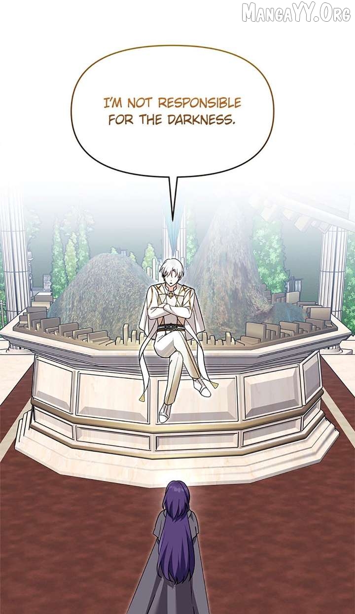 I'd Rather Abandon Them Than Be Abandoned Chapter 70 - page 14
