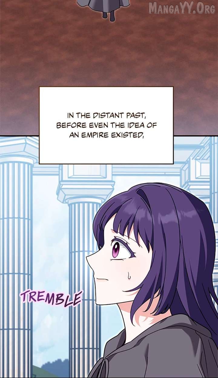 I'd Rather Abandon Them Than Be Abandoned Chapter 70 - page 15