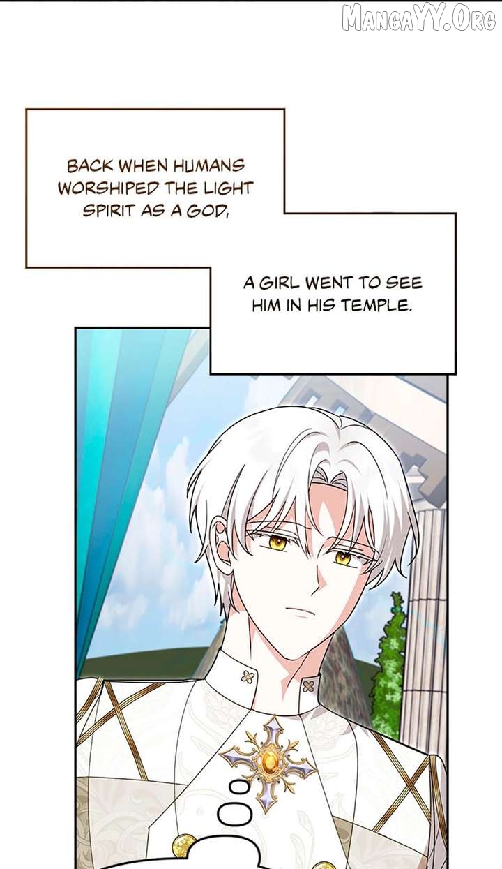 I'd Rather Abandon Them Than Be Abandoned Chapter 70 - page 16